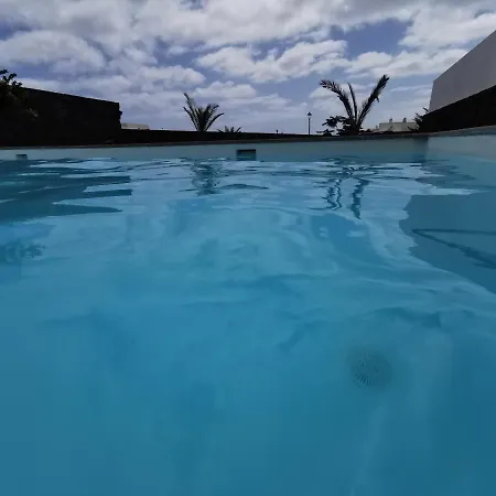 Vila Chinchorro Playa Blanca (Lanzarote)
