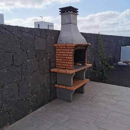 Vila Chinchorro Playa Blanca (Lanzarote)