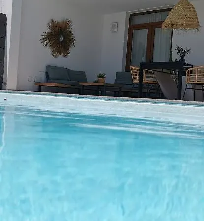 Chinchorro Villa *